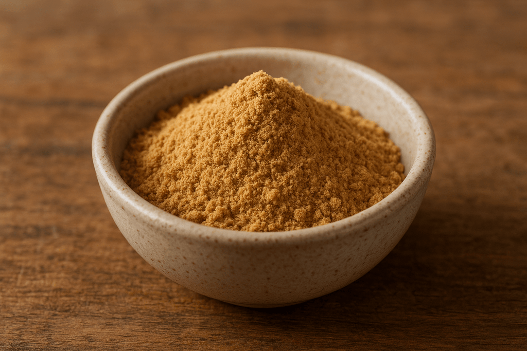 Hing Powder 45g | Heaven Birds Hing Powder – Pure & Premium Quality - Heaven BirdsGROCERYHing Powder 45g | Heaven Birds Hing Powder – Pure & Premium QualityGROCERYHing Powder 45g | Heaven Birds Hing Powder – Pure & Premium Quality