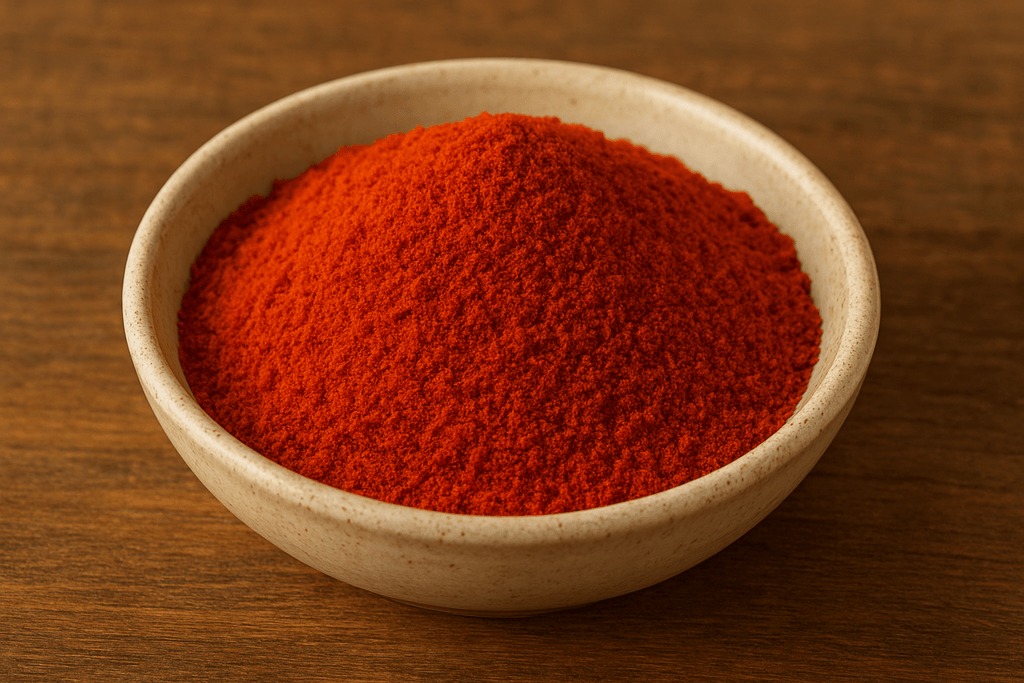 Heaven Birds Kashmiri Chili Powder | 100g