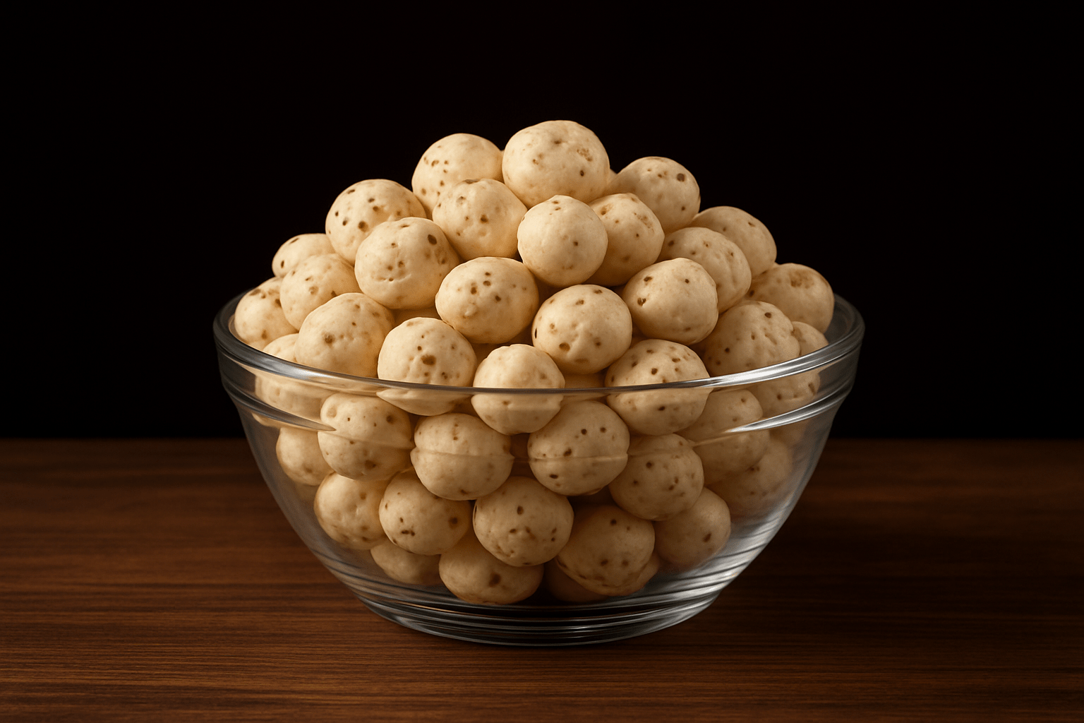 Heaven Birds Premium Makhana | Healthy Roasted For Nuts - Heaven BirdsGROCERYHeaven Birds Premium Makhana | Healthy Roasted For NutsGROCERYHeaven Birds Premium Makhana | Healthy Roasted For Nuts